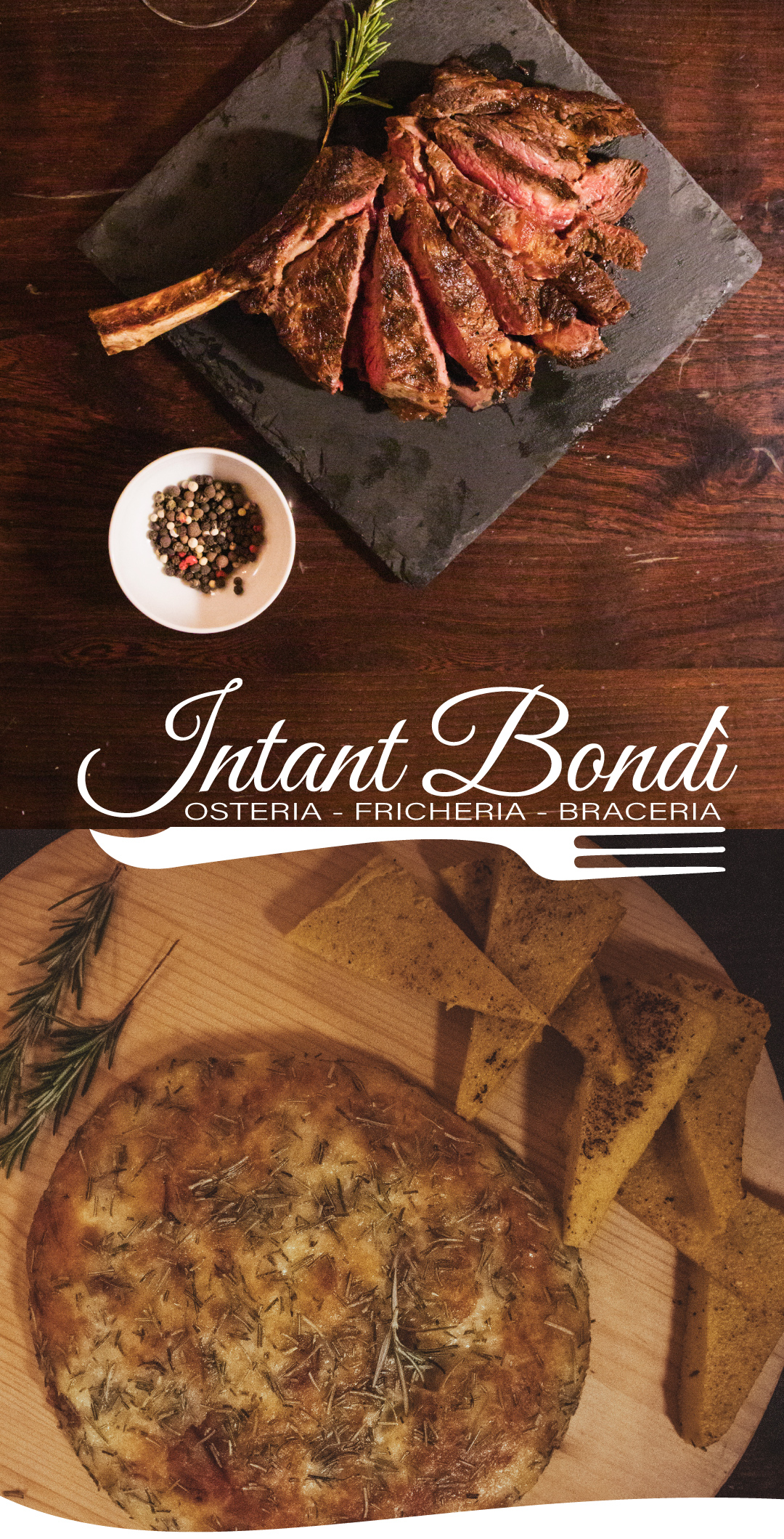 Intant Bondi